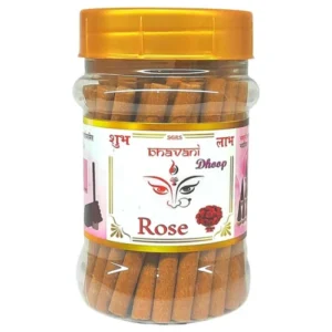 rose-incense-sticks