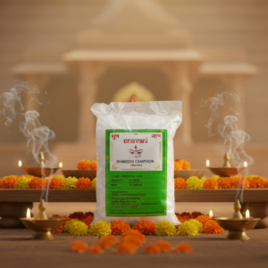 Bhavani Bhimseni Kapur 500gram Jar