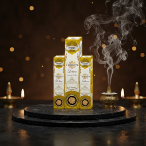Bhavani Tanmatra Agarbathi-Loban 90gram