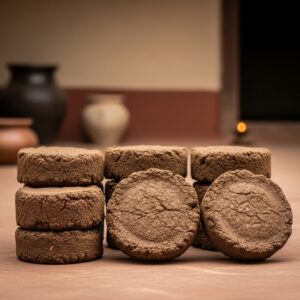 Bhavani Desi Cow Dung