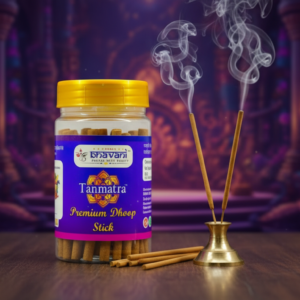 Bhavani Tanmatra Dhoop Stick-Fantasia 90gram