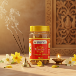 Bhavani Tanmatra Dhoop Stick-Champa 90gram