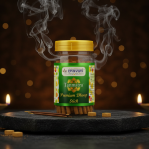 Bhavani Tanmatra Dhoop Stick-Pineapple 90gram