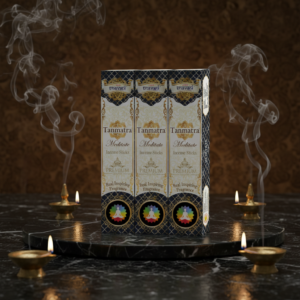Bhavani Tanmatra Agarbathi-Meditate 90gram