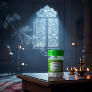 Bhavani Bhimseni Kapur 250gram Jar