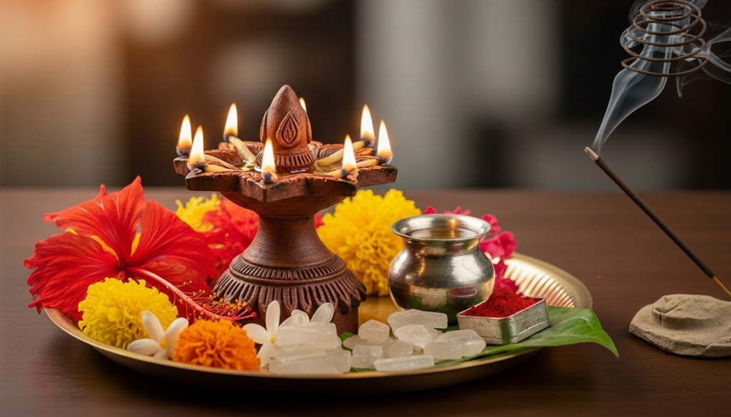 Expert Opinions on Bhavani Pooja Camphor