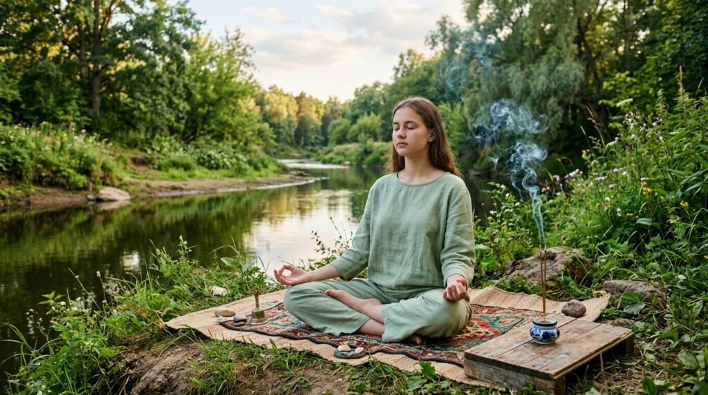 Where to Buy Meditative Agarbatti