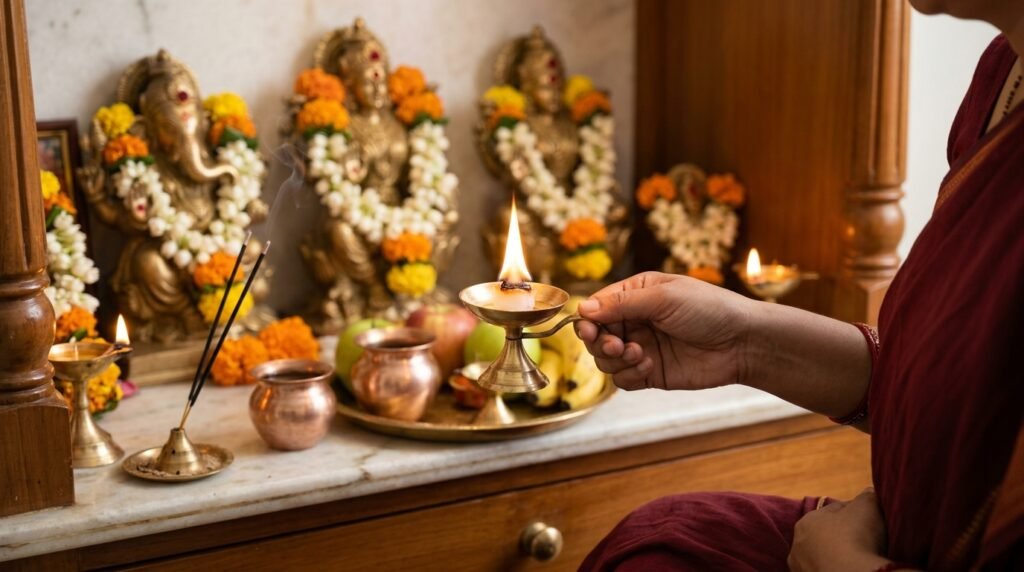 Best Kapoor for Aarti & Daily Pooja Rituals